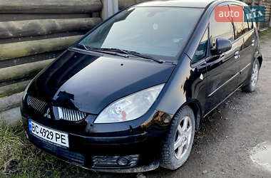 Хетчбек Mitsubishi Colt 2007 в 