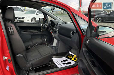 Хэтчбек Mitsubishi Colt 2008 в 