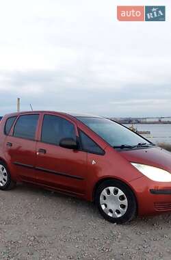 Хэтчбек Mitsubishi Colt 2005 в 