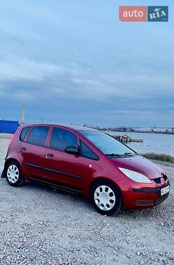 Хэтчбек Mitsubishi Colt 2005 в 
