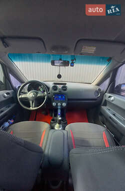 Хэтчбек Mitsubishi Colt 2005 в 