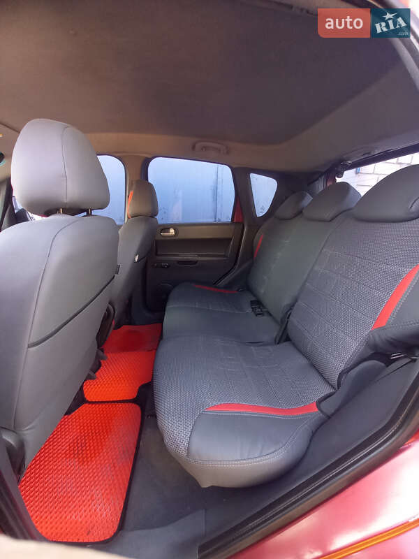 Хетчбек Mitsubishi Colt 2005 в Дніпрі
