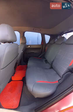Хэтчбек Mitsubishi Colt 2005 в 