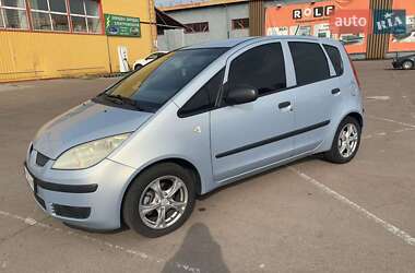 Хэтчбек Mitsubishi Colt 2004 в 