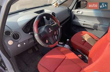Хэтчбек Mitsubishi Colt 2004 в 