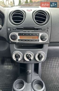 Хэтчбек Mitsubishi Colt 2012 в 