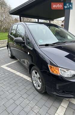 Хэтчбек Mitsubishi Colt 2012 в 
