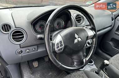 Хэтчбек Mitsubishi Colt 2012 в 