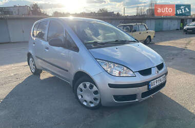 Хэтчбек Mitsubishi Colt 2008 в 