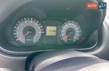 Хэтчбек Mitsubishi Colt 2009 в 