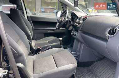 Хэтчбек Mitsubishi Colt 2009 в 