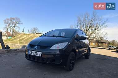 Хэтчбек Mitsubishi Colt 2008 в 