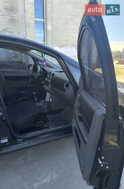 Хэтчбек Mitsubishi Colt 2008 в 