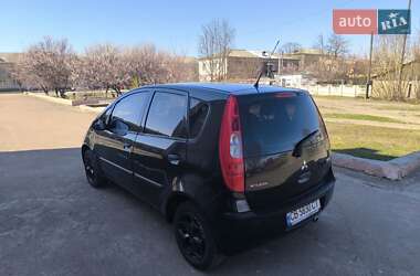 Хэтчбек Mitsubishi Colt 2008 в 