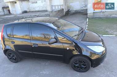 Хэтчбек Mitsubishi Colt 2008 в 