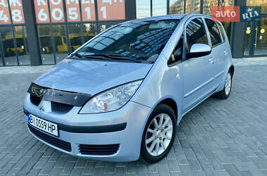 Хэтчбек Mitsubishi Colt 2008 в 