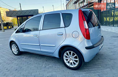 Хэтчбек Mitsubishi Colt 2008 в 