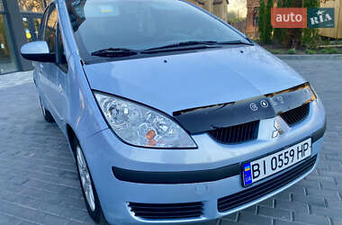 Хэтчбек Mitsubishi Colt 2008 в 