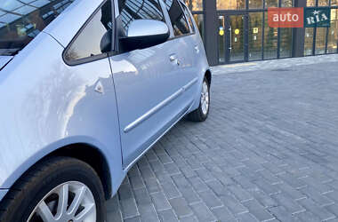 Хэтчбек Mitsubishi Colt 2008 в 