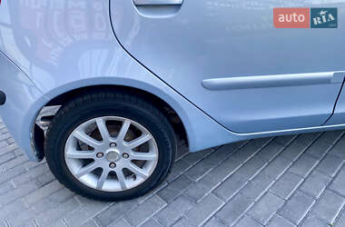Хэтчбек Mitsubishi Colt 2008 в 