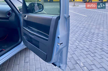 Хэтчбек Mitsubishi Colt 2008 в 