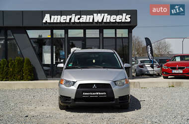 Хэтчбек Mitsubishi Colt 2009 в 