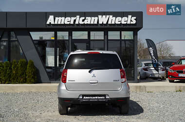 Хэтчбек Mitsubishi Colt 2009 в 