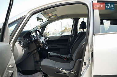 Хэтчбек Mitsubishi Colt 2009 в 