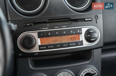 Хэтчбек Mitsubishi Colt 2009 в 