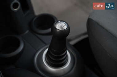 Хэтчбек Mitsubishi Colt 2009 в 