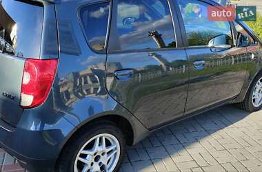 Хэтчбек Mitsubishi Colt 2009 в 