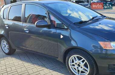 Хэтчбек Mitsubishi Colt 2009 в 