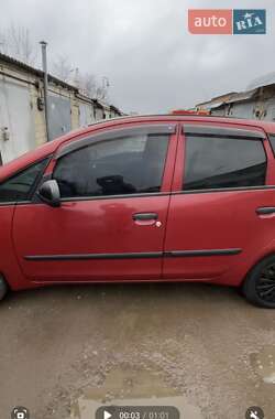 Хэтчбек Mitsubishi Colt 2008 в 