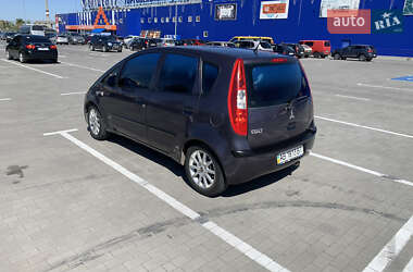 Хэтчбек Mitsubishi Colt 2007 в 
