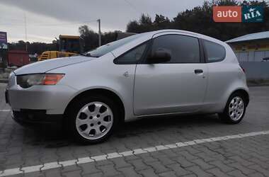 Хэтчбек Mitsubishi Colt 2009 в 