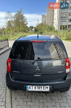 Хэтчбек Mitsubishi Colt 2010 в 