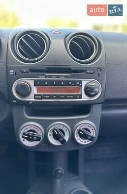 Хэтчбек Mitsubishi Colt 2010 в 