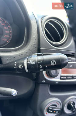 Хэтчбек Mitsubishi Colt 2010 в 