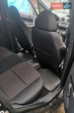 Хетчбек Mitsubishi Colt 2008 в 