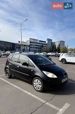 Хэтчбек Mitsubishi Colt 2008 в 