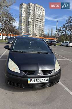 Хэтчбек Mitsubishi Colt 2008 в 
