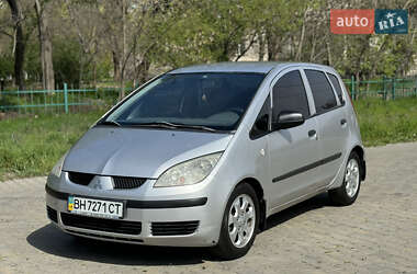 Хэтчбек Mitsubishi Colt 2006 в Черноморске