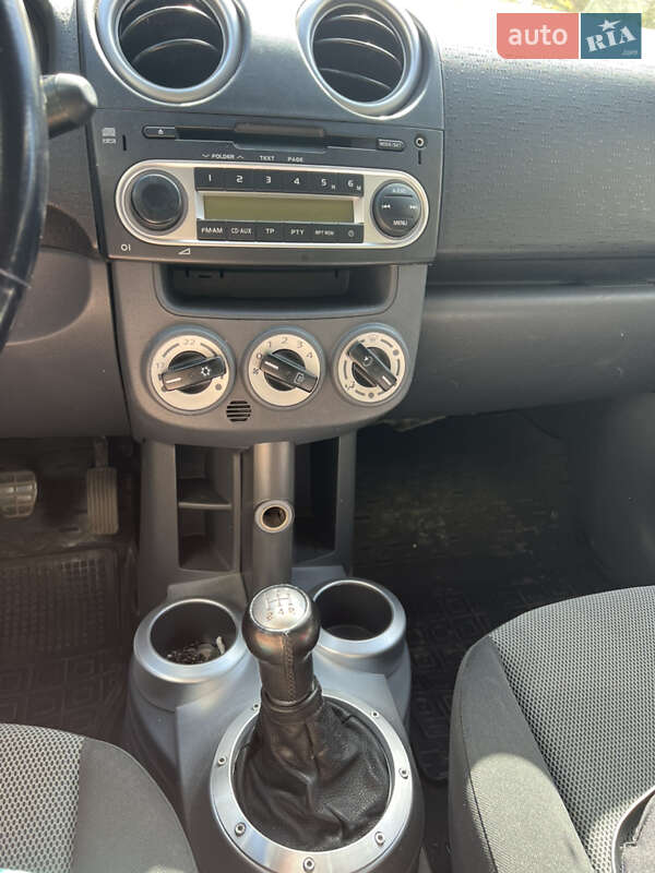 Хэтчбек Mitsubishi Colt 2011 в Ровно