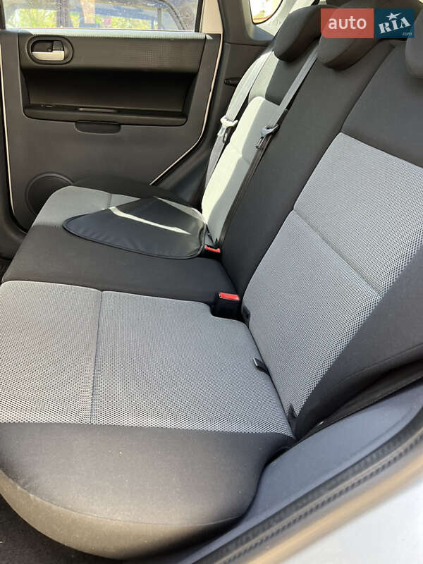 Хэтчбек Mitsubishi Colt 2011 в Ровно
