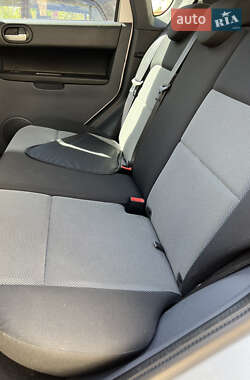 Хетчбек Mitsubishi Colt 2011 в 