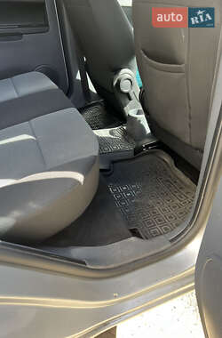 Хетчбек Mitsubishi Colt 2011 в 