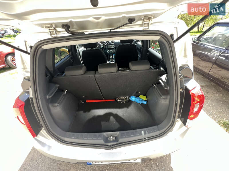 Хэтчбек Mitsubishi Colt 2011 в Ровно