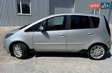 Хэтчбек Mitsubishi Colt 2008 в 