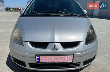 Хэтчбек Mitsubishi Colt 2008 в 