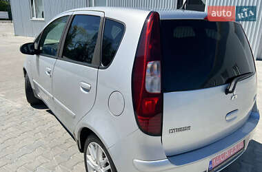 Хэтчбек Mitsubishi Colt 2008 в 